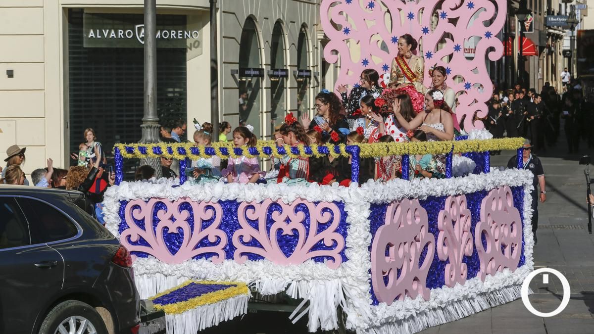 Romería de la Virgen de Linares
