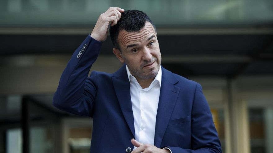 Las lagunas del presidente de la Diputación de Valencia salvan a Mazón y desesperan a la jueza de la dana y al fiscal
