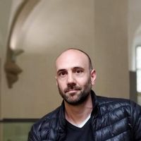 José Luis López-González.