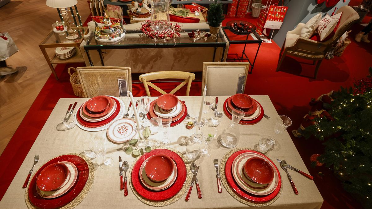 ¿De qué discutimos esta noche en la cena?