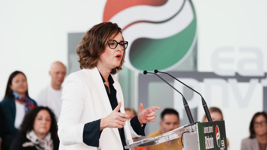 PNV y PSE-EE tumban los cambios en la selección de personal en las empresas públicas de Bizkaia propuesta por EH Bildu