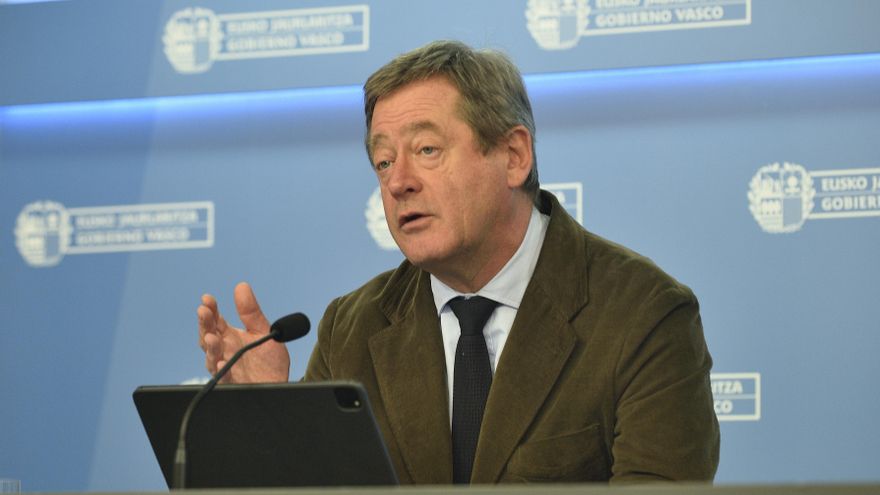 Euskadi recurre ante el Constitucional el control de la Agencia Tributaria a los empleados y cargos públicos vascos