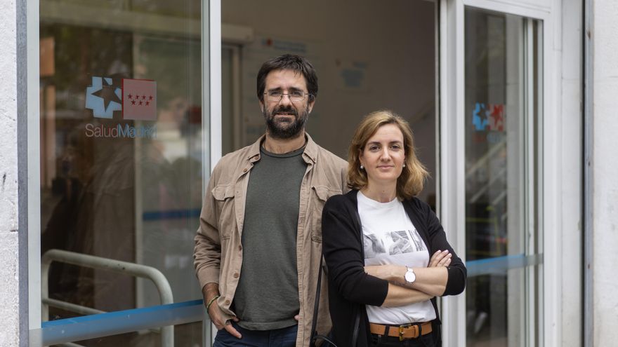 Todo sigue igual en el centro de salud de Puente de Vallecas: ni un médico a jornada completa para 12.500 personas
