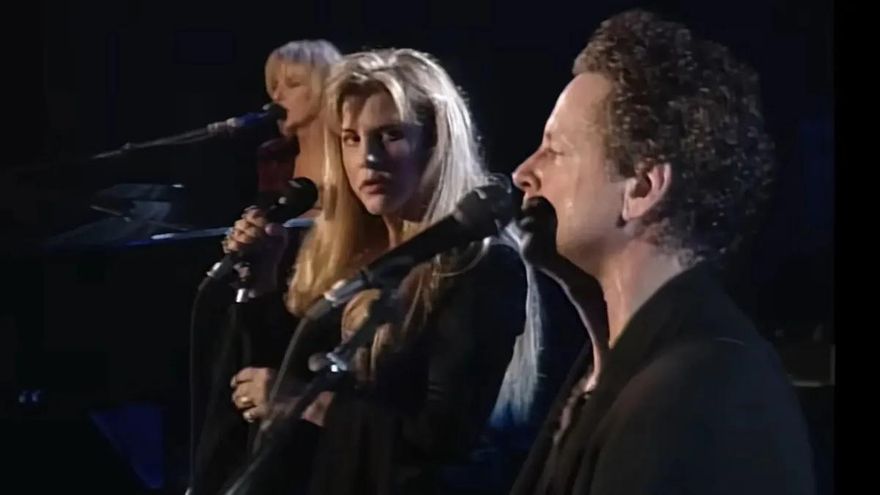La canción de Fleetwood Mac que convirtió la ruptura de sus miembros en un himno del rock