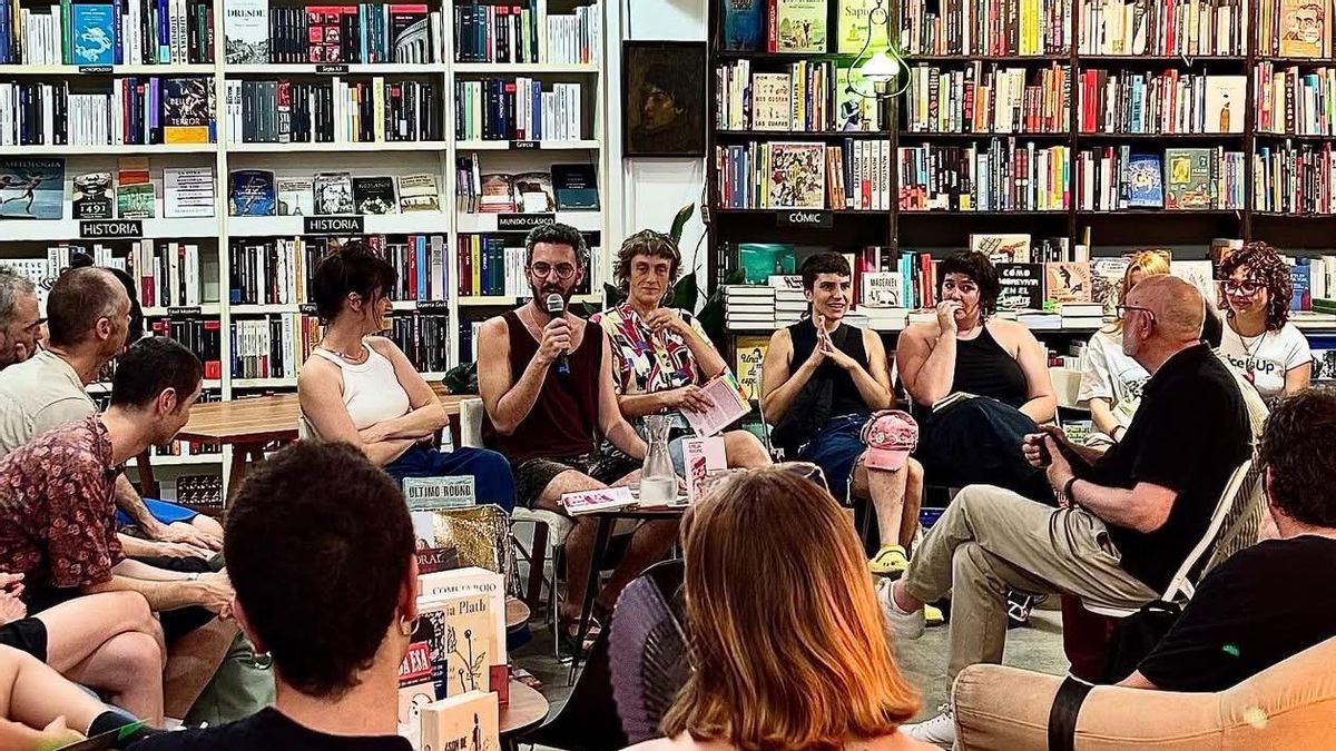 La cuestión judía de Zelko: su Oreja madre