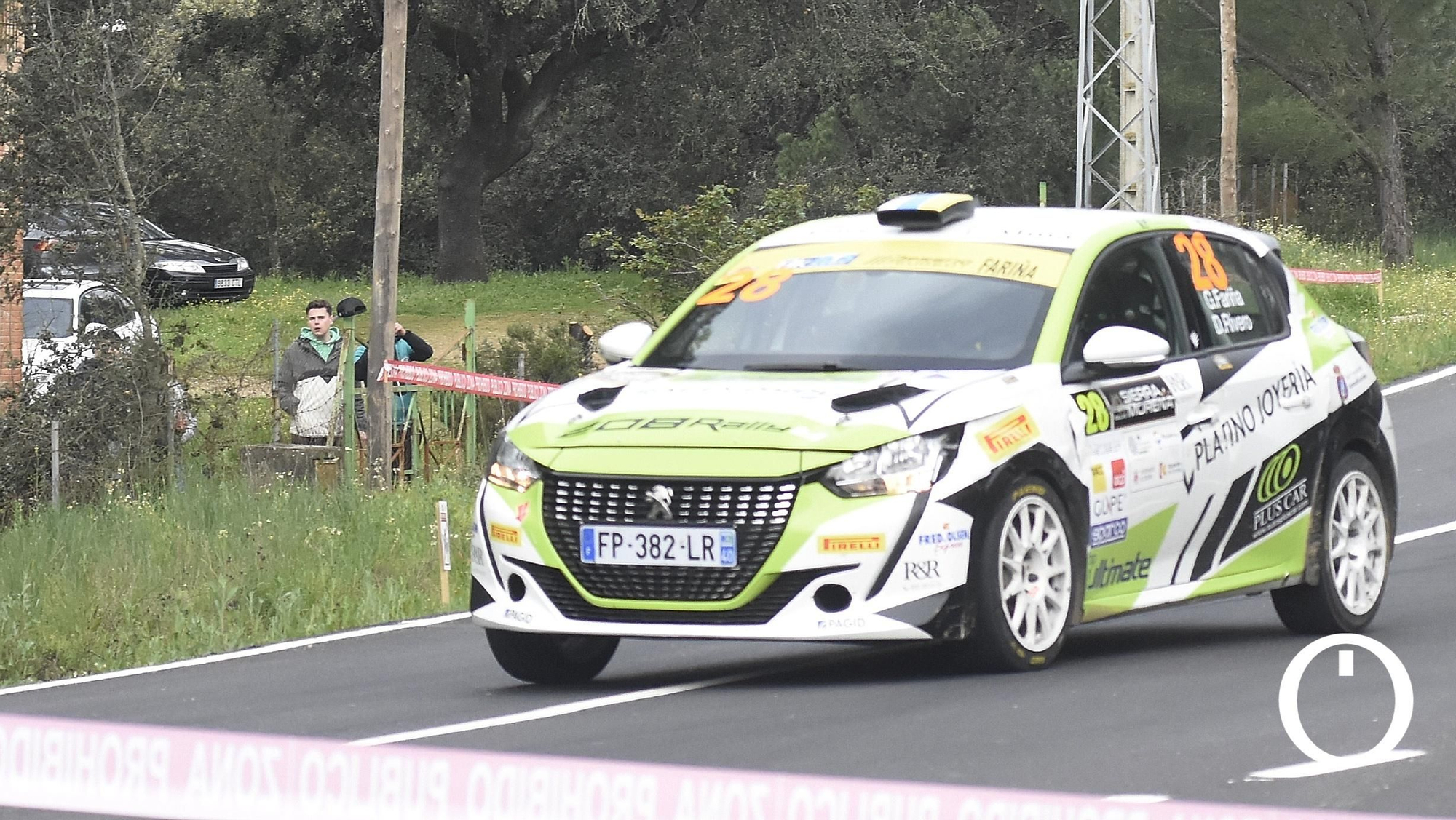 Rallye Sierra Morena