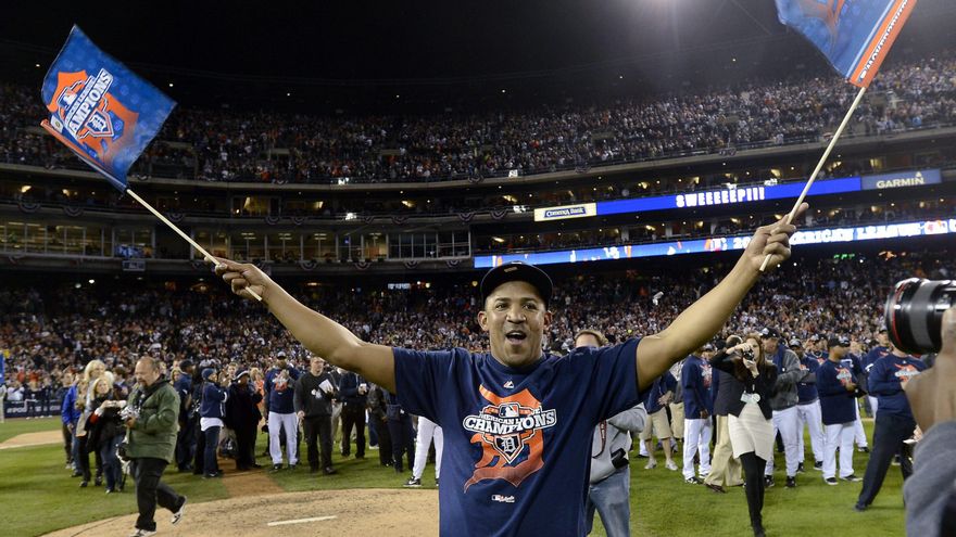 Exlanzador de las Grandes Ligas Octavio Dotel muere en desplome de techo en Santo Domingo