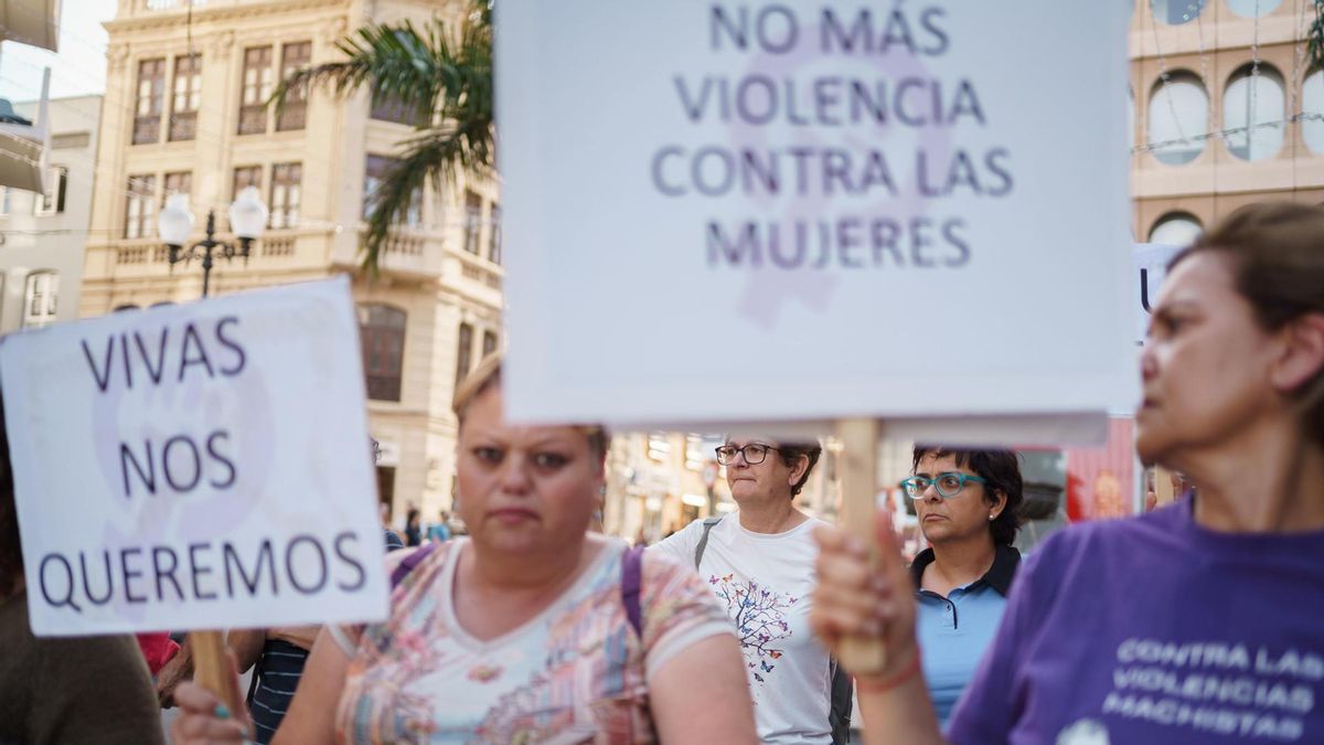 El verano con más alertas por violencia machista en Canarias: las expertas piden prevención y políticas de igualdad todo el año