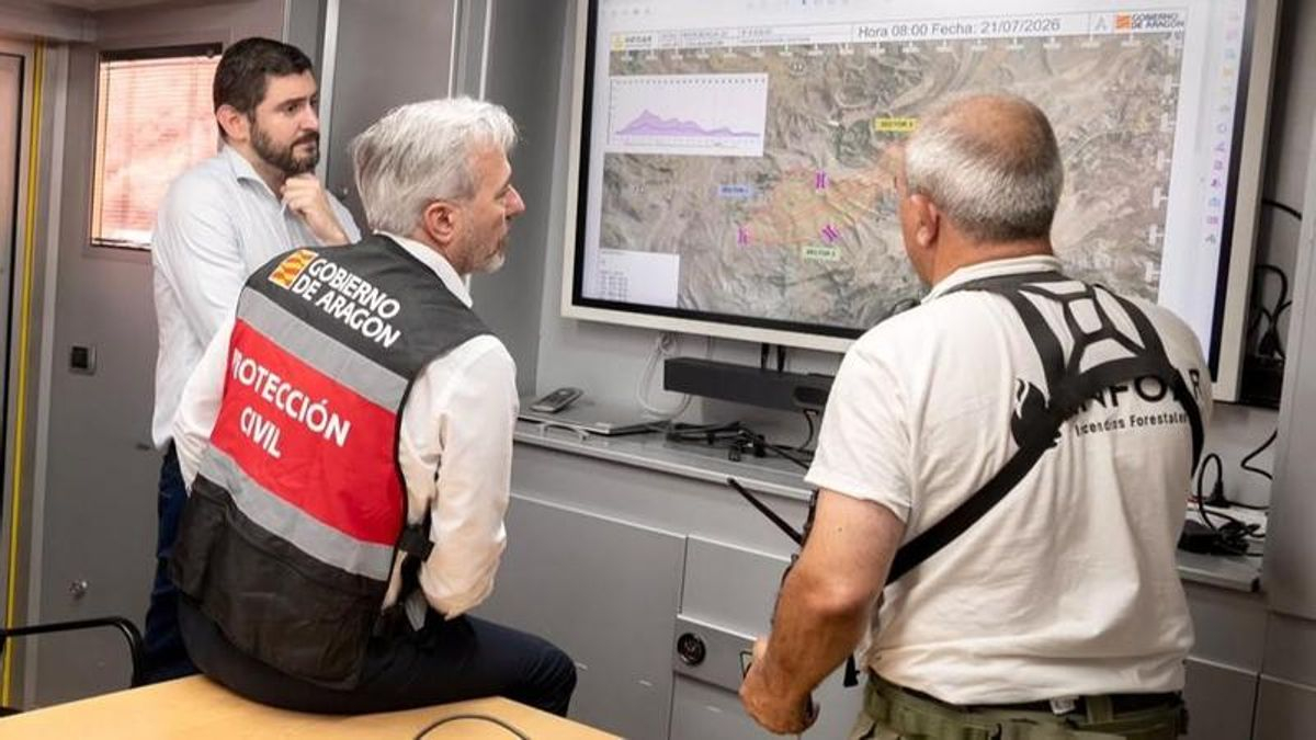 El Gobierno de Azcón gasta en publicidad institucional en seis meses más que Lambán en toda su primera legislatura