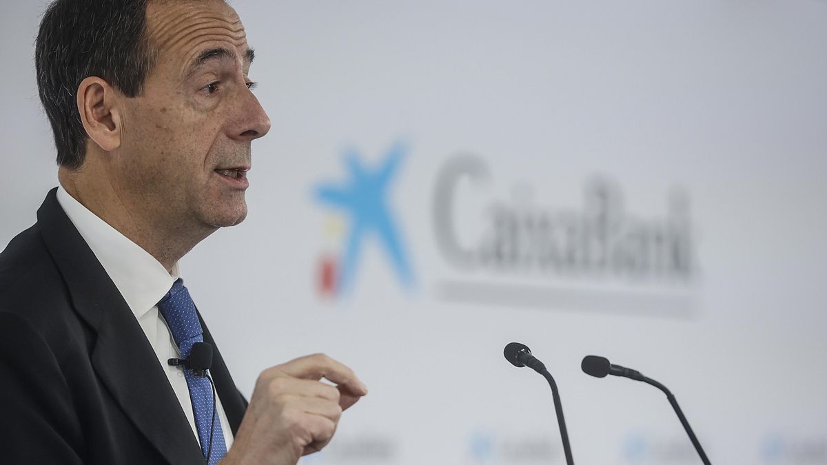 Caixabank asume que la situación bélica tras el ataque a Irán puede derivar en una subida de las hipotecas