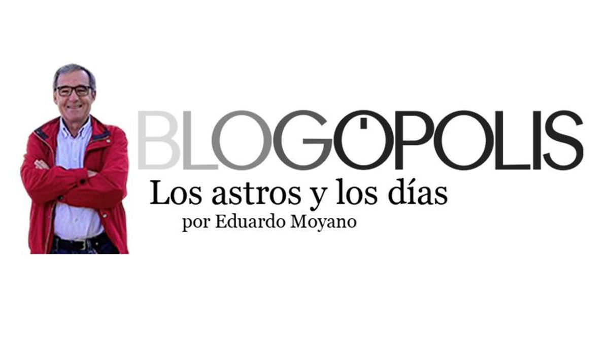 Blogopolis Eduardo Moyano