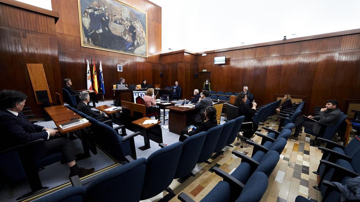 Santander exime a los hosteleros de pagar el impuesto de terrazas durante 2020