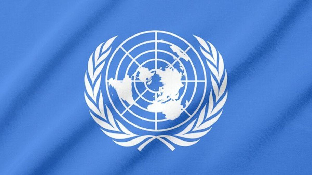 Día de las Naciones Unidas