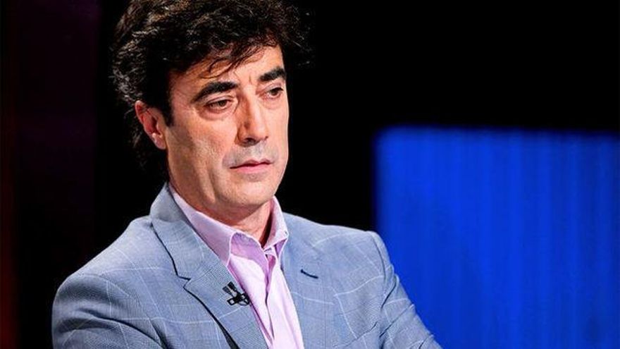 Tomás Fernando Flores