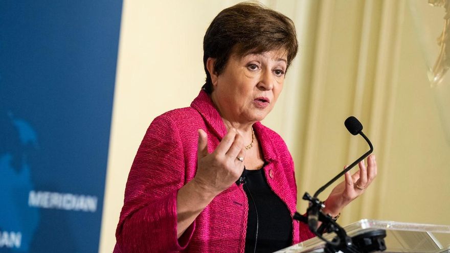 El FMI admitió el impacto de la sequía en la economía argentina, pero espera que el ajuste siga según lo pautado