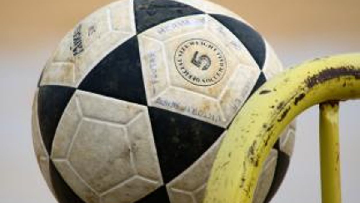 Aplazan los partidos de este fin de semana del León CF por la agresión a un árbitro de fútbol base