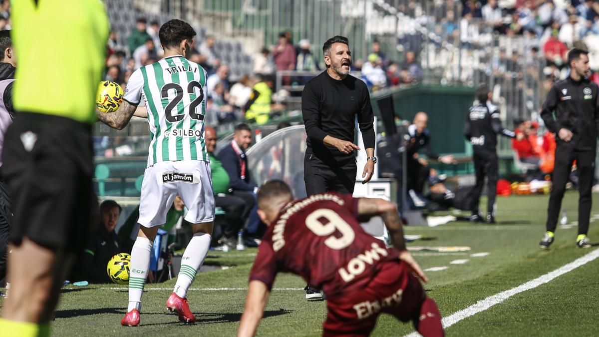 Córdoba CF - CD Leganés