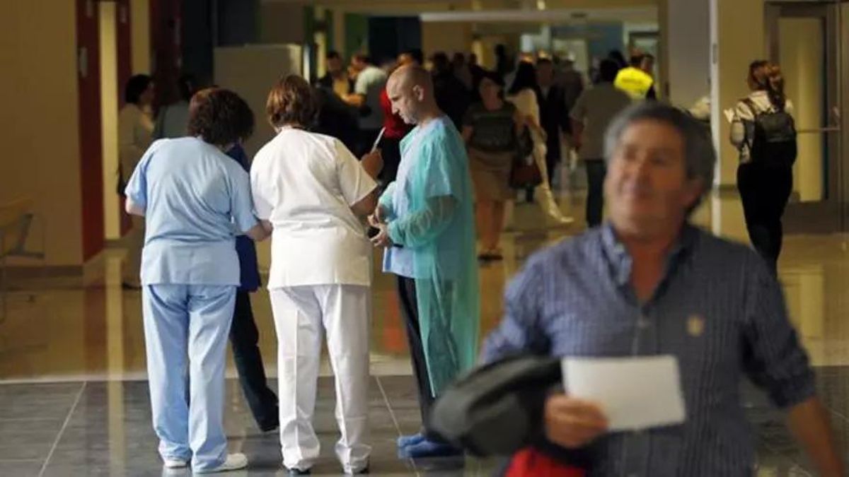 El PP lleva a la sanidad pública murciana al borde del abismo: un tercio de la capacidad hospitalaria ya está concertada