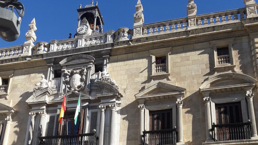 La Justicia granadina reclama a la Junta que reubique ya los juzgados de la capital tras 15 años de espera