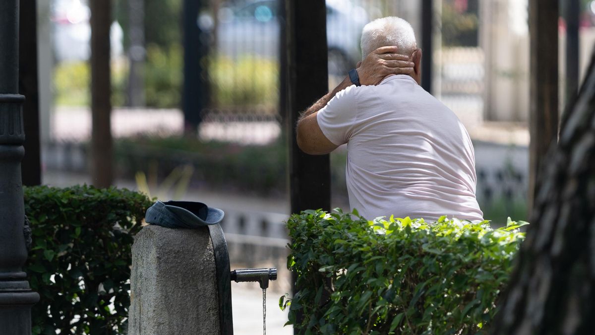 Las muertes por calor en verano se quintuplican en Navarra en solo dos años