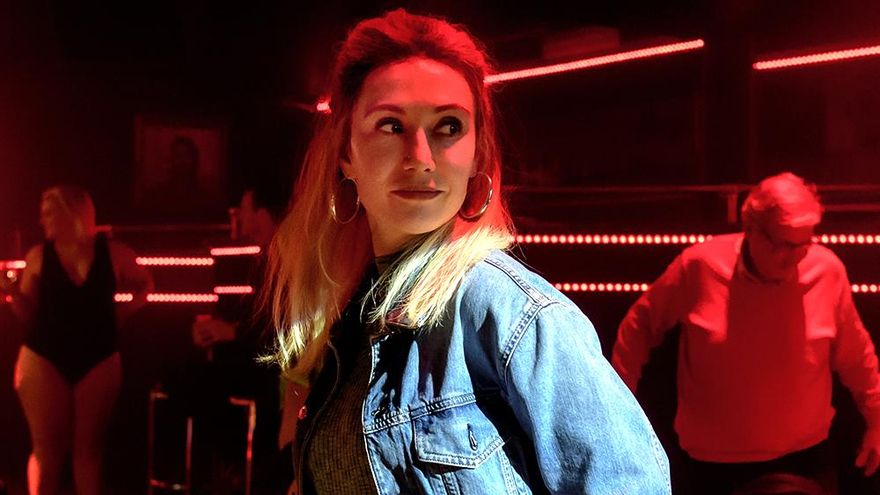 Así es 'Red Light', la serie que triunfó en Cannes y expone la prostitución con mirada femenina
