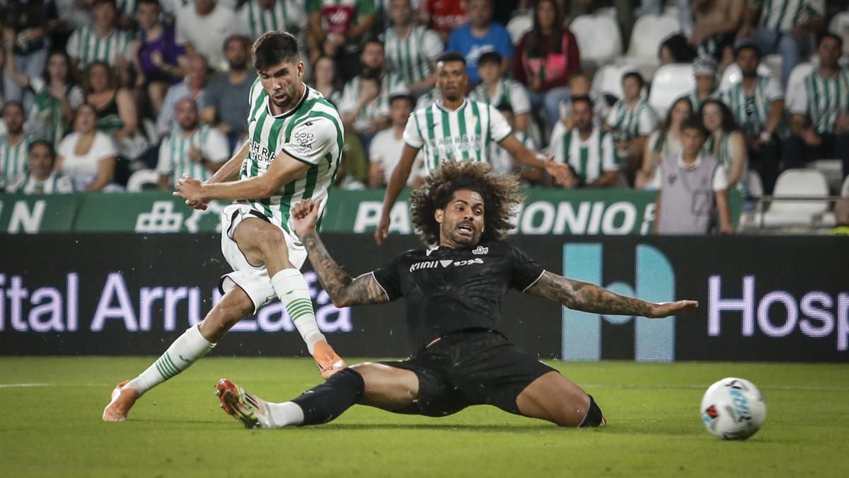 Córdoba CF - UD Almería