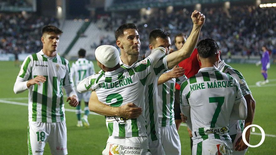 Así queda la clasificación del Córdoba CF tras la decimosexta jornada en Primera RFEF