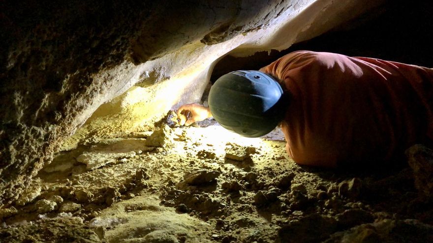 El hallazgo de unos restos arqueológicos en Asturias desvela ritos funerarios de la Edad del Hierro casi desconocidos hasta ahora