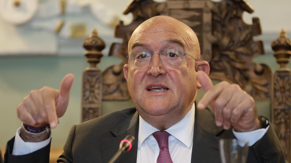 El Ayuntamiento de Valladolid, de PP y Vox, incumple la normativa de violencia de género en su protocolo de acceso a la vivienda
