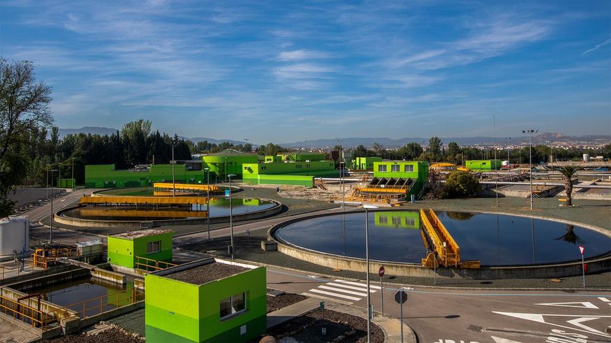 Ecofactoría Bio Sur de Granada