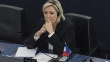 Marine Le Pen: “La guerra contra el fundamentalismo islamista no ha comenzado, es urgente declararla ahora”