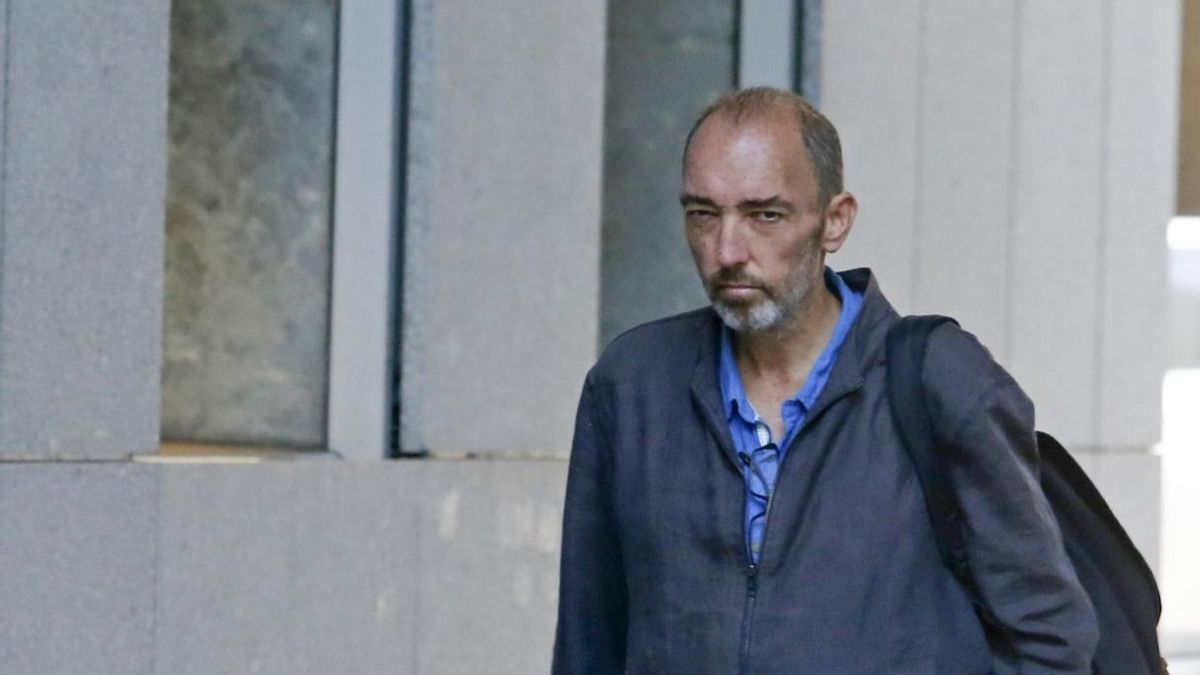Portugal entregará el 15 de diciembre a Natalio Grueso, que pide cumplir su pena de cárcel en Madrid por el 'caso Niemeyer'