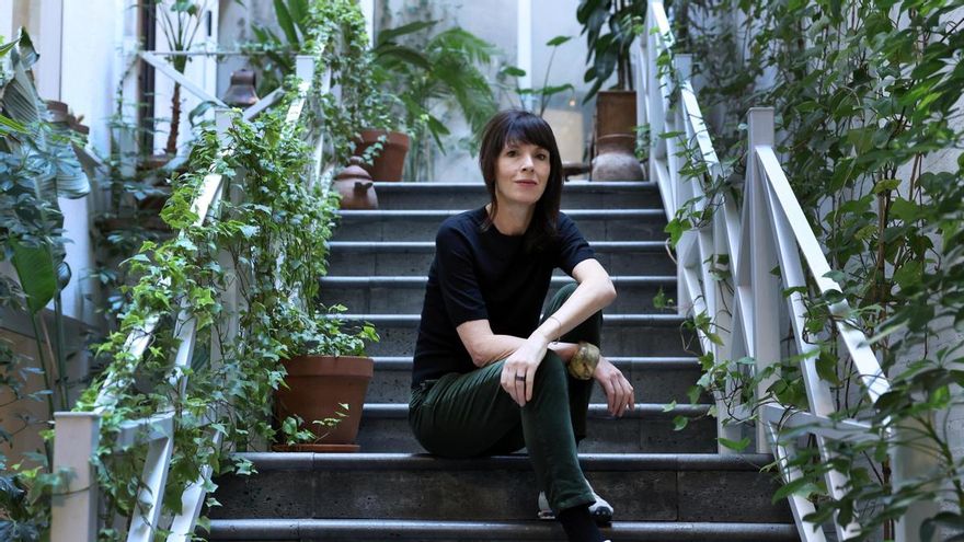 Rachel Cusk se pregunta por el origen de las creadoras en ‘Desfile’: “Quizás las mujeres deban volverse violentas”