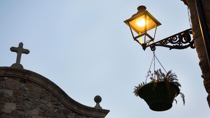 La Rioja incentiva la renovación del alumbrado público de los municipios para mejorar la eficiencia energética