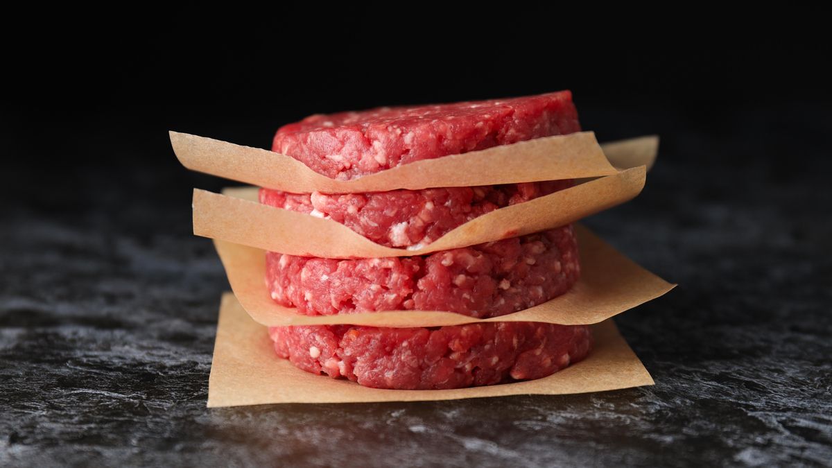 Cuidado con las bacterias... pueden acechar en cualquier grieta.