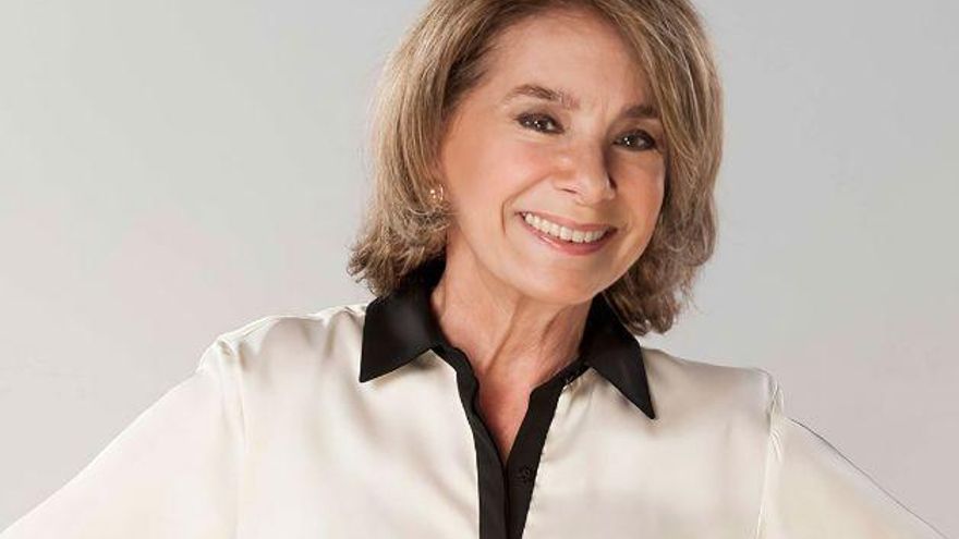 Murió la reconocida actriz Selva Alemán, a los 80 años