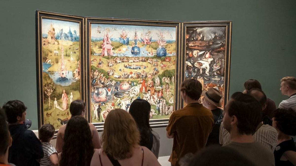 Cultura gratis: cuándo visitar museos de Madrid, Barcelona, València, Sevilla o Zaragoza sin pagar entrada