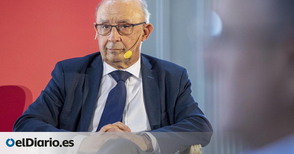 De la educación privada al polémico Manuel Lamela: otros clientes del despacho que fundó Montoro más allá del Ibex