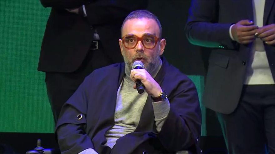 Bob Pop: "A mí Movistar+ me echó antes porque les resultaba incómodo"