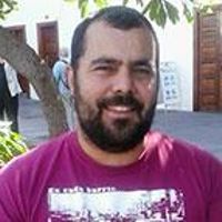 Jesús Besay Rodríguez