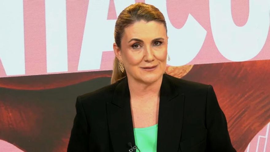 'Tentáculos' se estrenó con el "poderío" de Carlota Corredera, el reproche de Belén Esteban y una lección aprendida