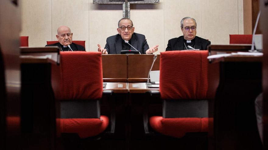 Solo 4 de 70 diócesis han informado a la Fiscalía sobre casos de abusos sexuales