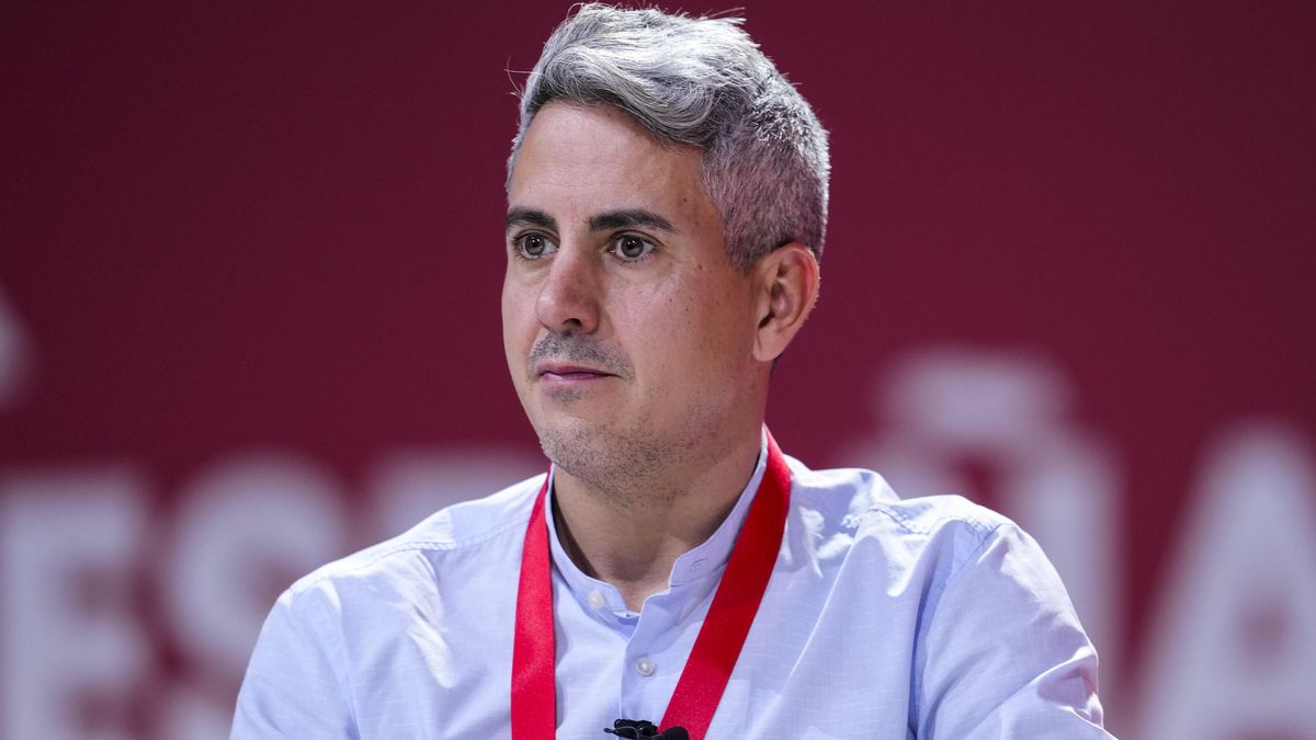 Zuloaga se siente "ilusionado" y "respaldado" por Pedro Sánchez y afirma contar con el "apoyo de la calle" para gobernar