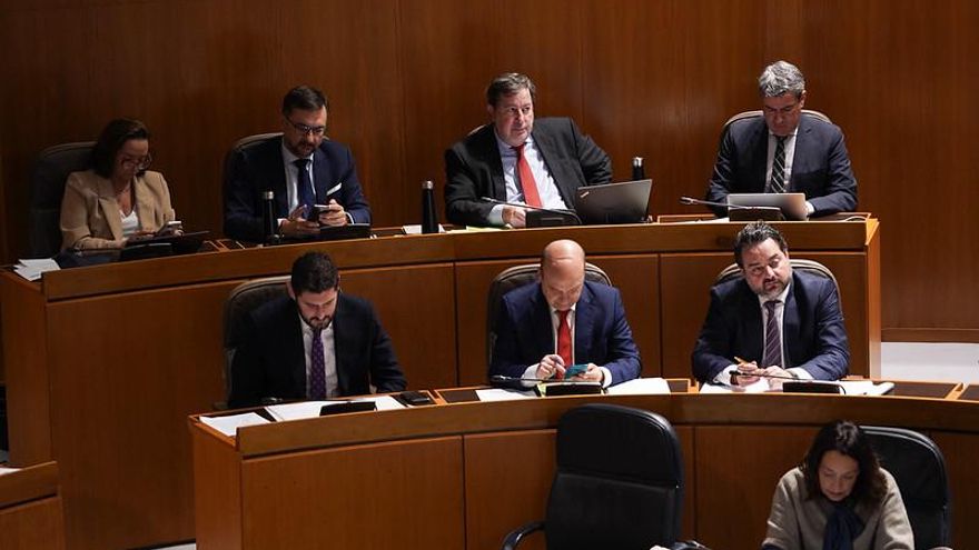 Vox se lía con los ataques de los osos: "Matan porque no están bien educados por sus madres"