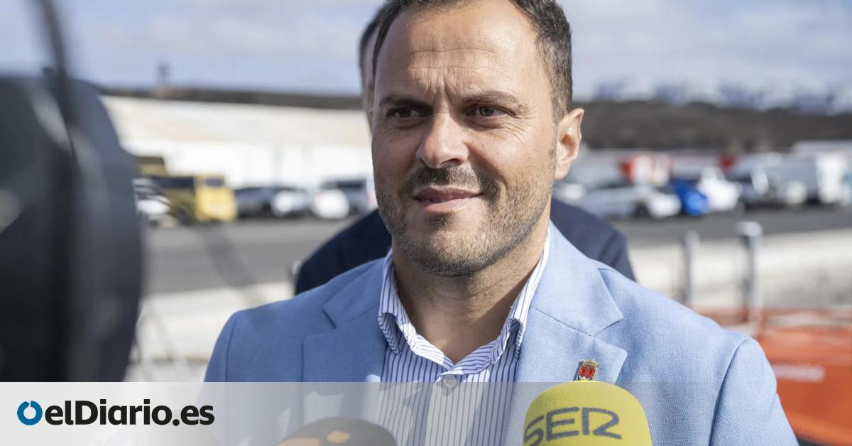 Salvamento Marítimo responde al alcalde de Arrecife que los dos rescates esta madrugada fueron en zona SAR española