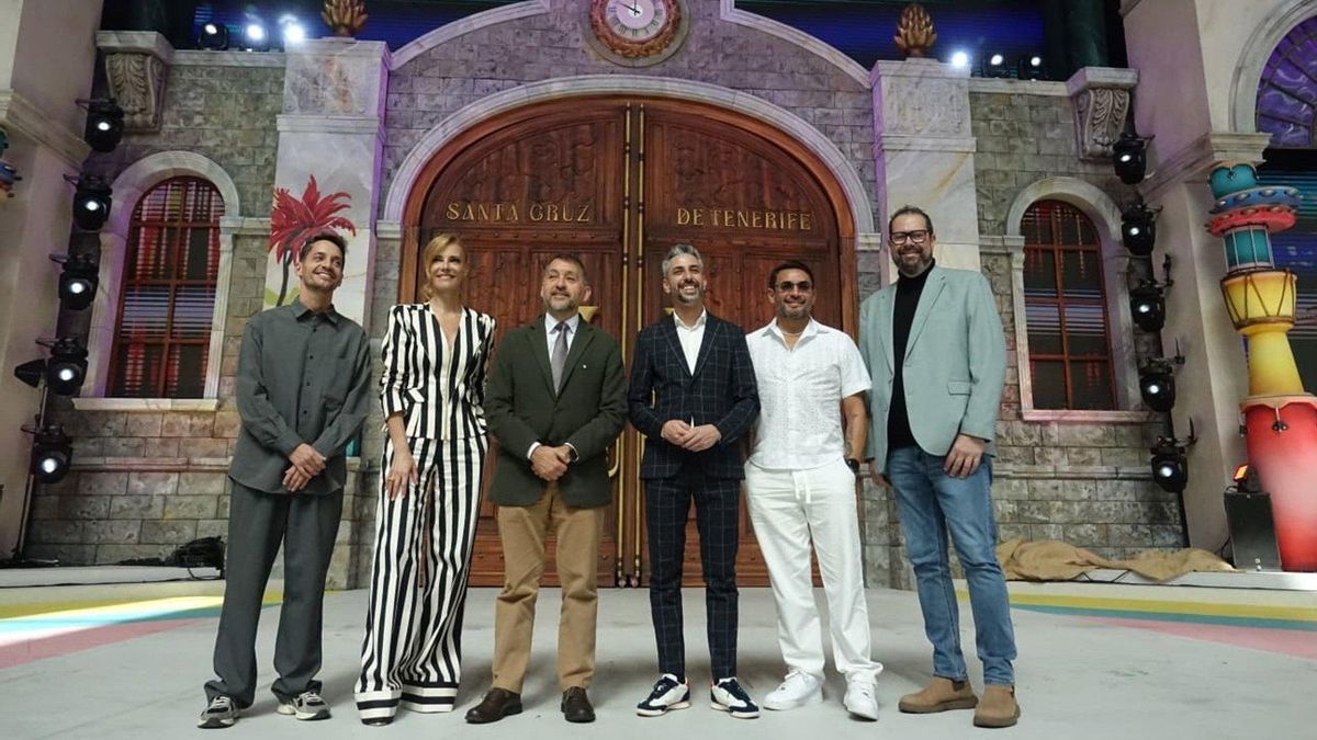 Once candidatas y más de 1.000 participantes: así será la Gala de la Reina del Carnaval de Santa Cruz de Tenerife