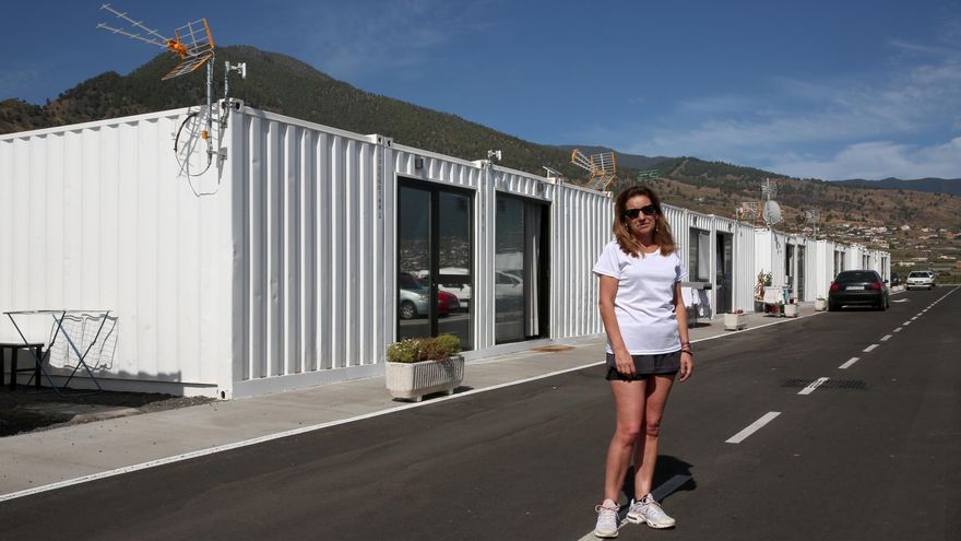 Después del volcán, las elecciones en La Palma surgen como una oportunidad para unos y un sinsentido para otros