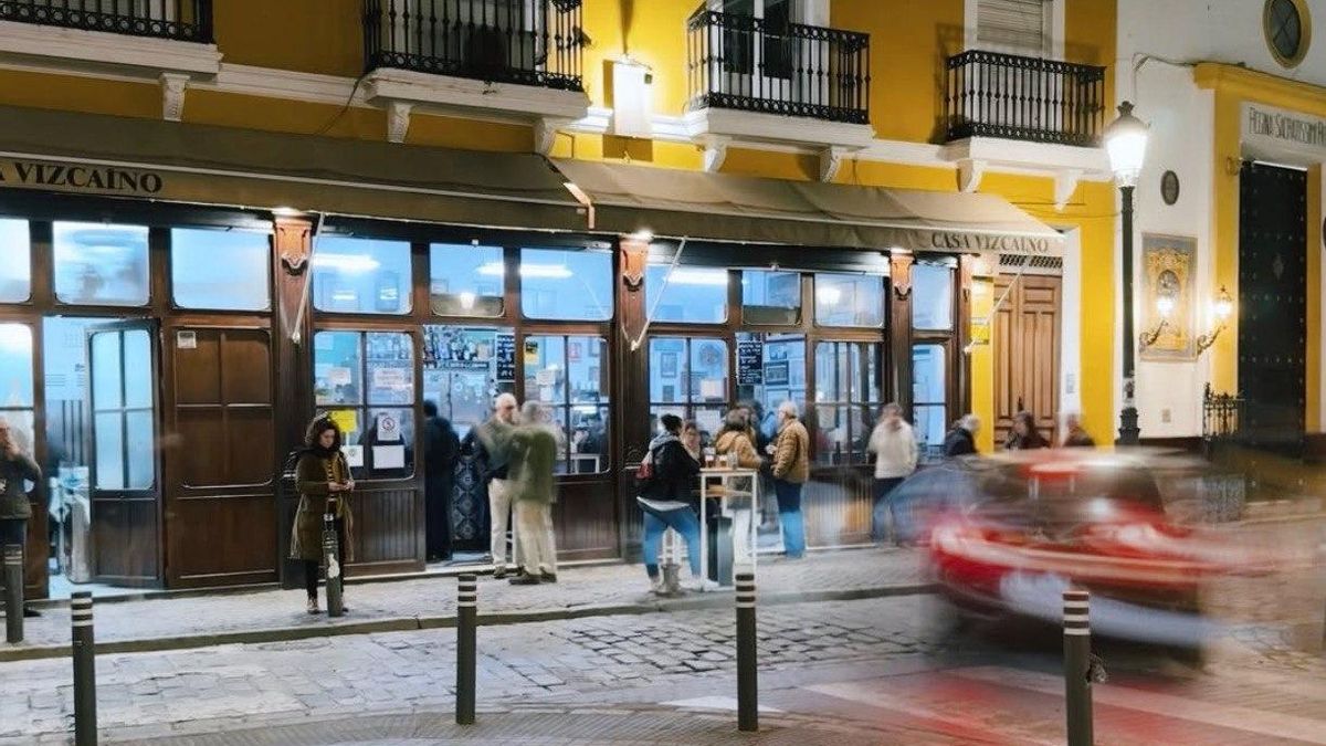 Donde todos te conocen