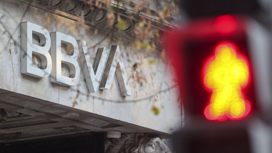 La opa fallida del BBVA sobre el Sabadell, protagonista de la actualidad económica del año
