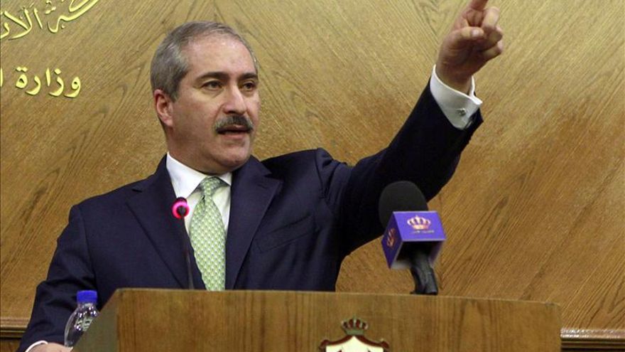 La conferencia de Amigos de Siria buscará sentar las bases para Ginebra